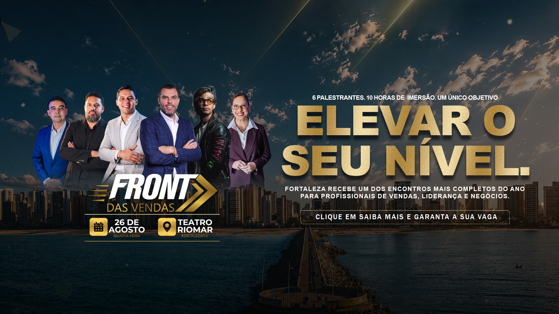 Front das Vendas