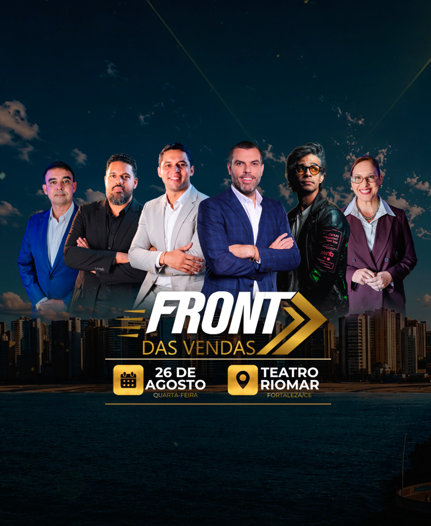 Front das Vendas