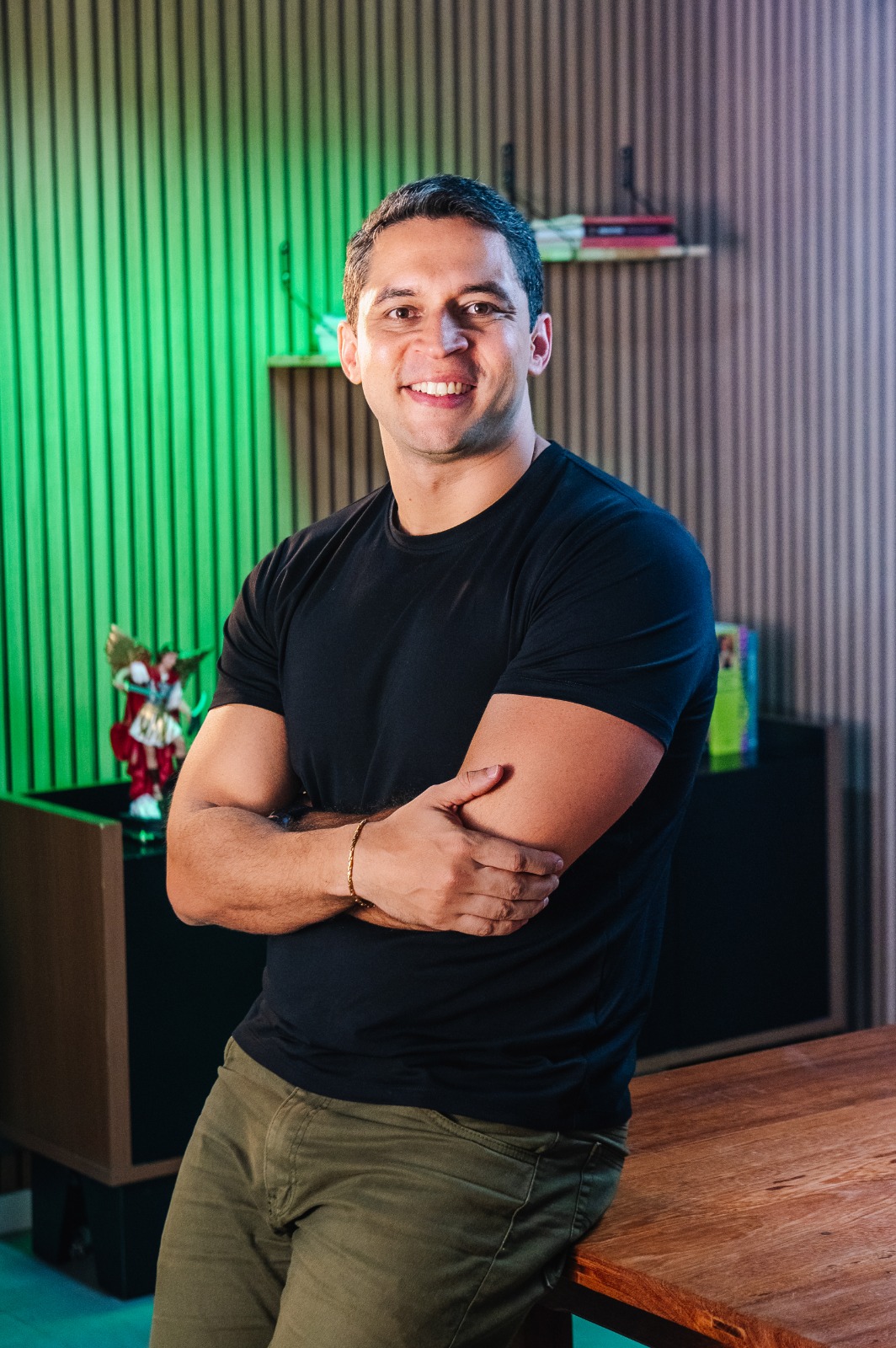 Lucas Vieira