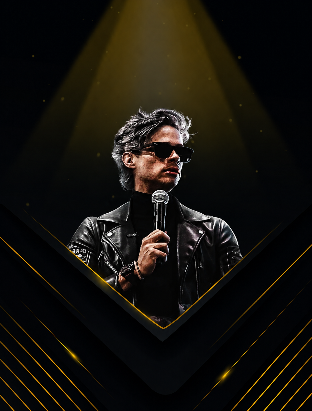 Marcos Strider