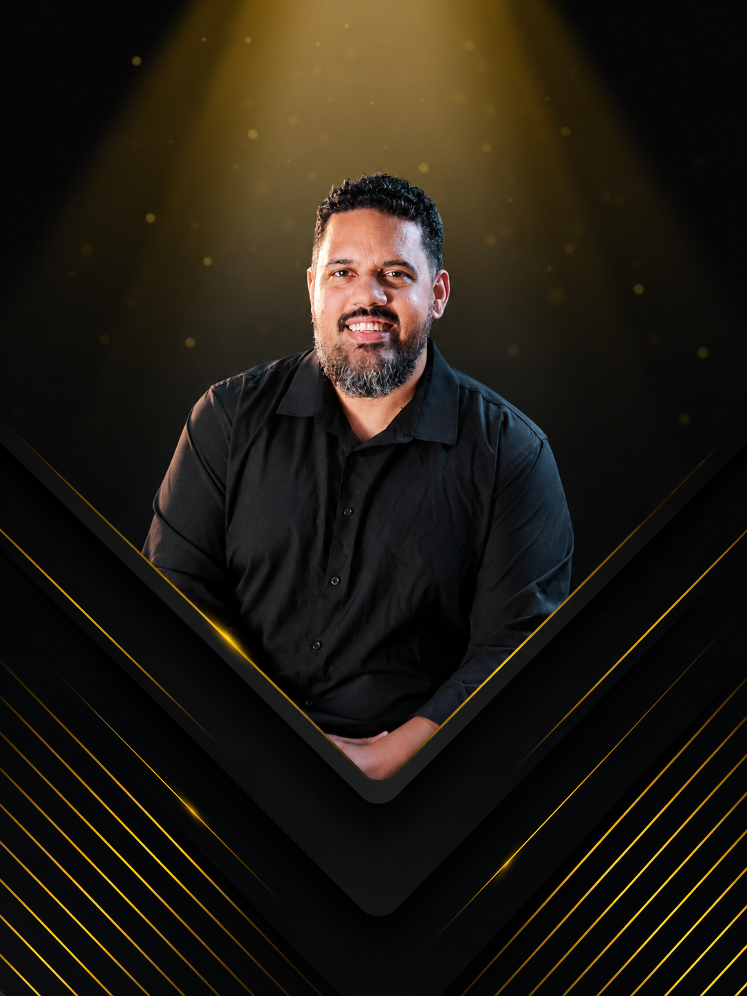 Pedro Veras